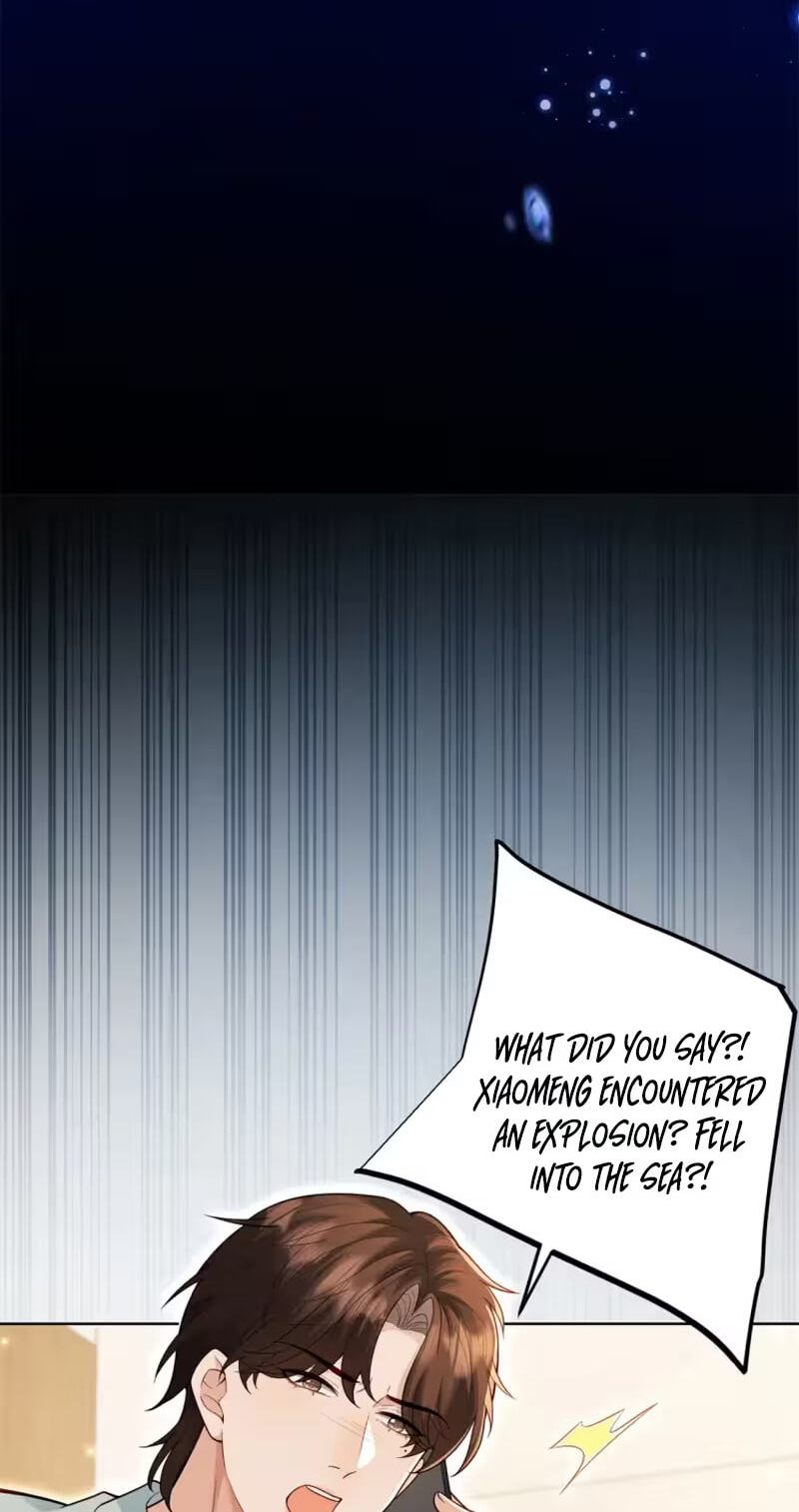 The Unlikely Union with A Comatose Billionaire Chapter 98 page 50 - 