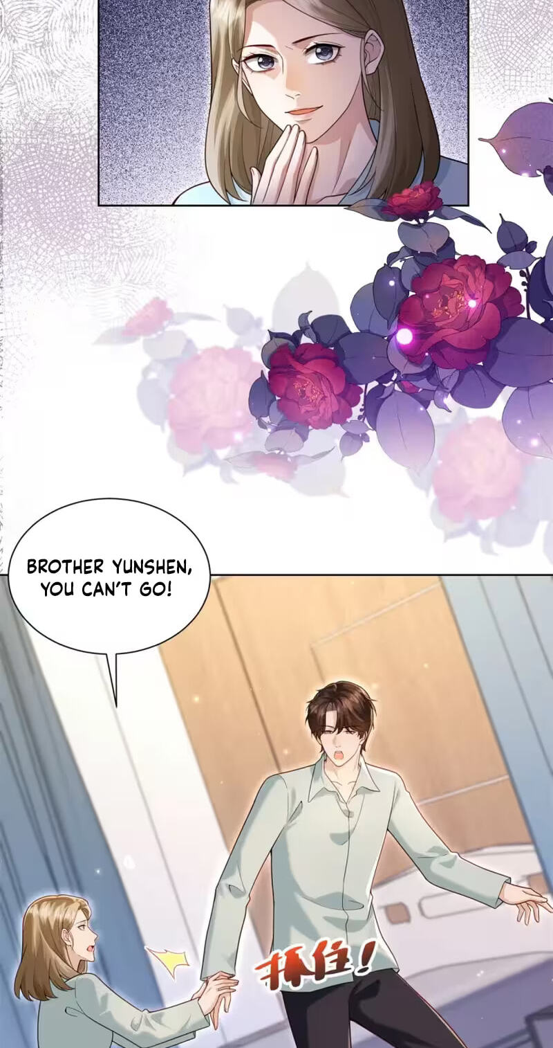 The Unlikely Union with A Comatose Billionaire Chapter 98 page 52 - 