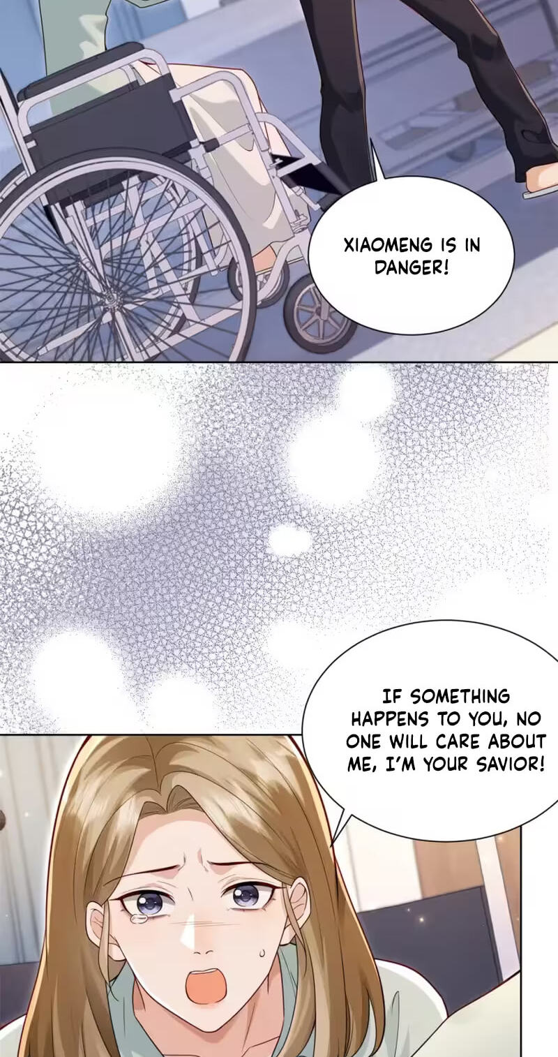 The Unlikely Union with A Comatose Billionaire Chapter 98 page 53 - 