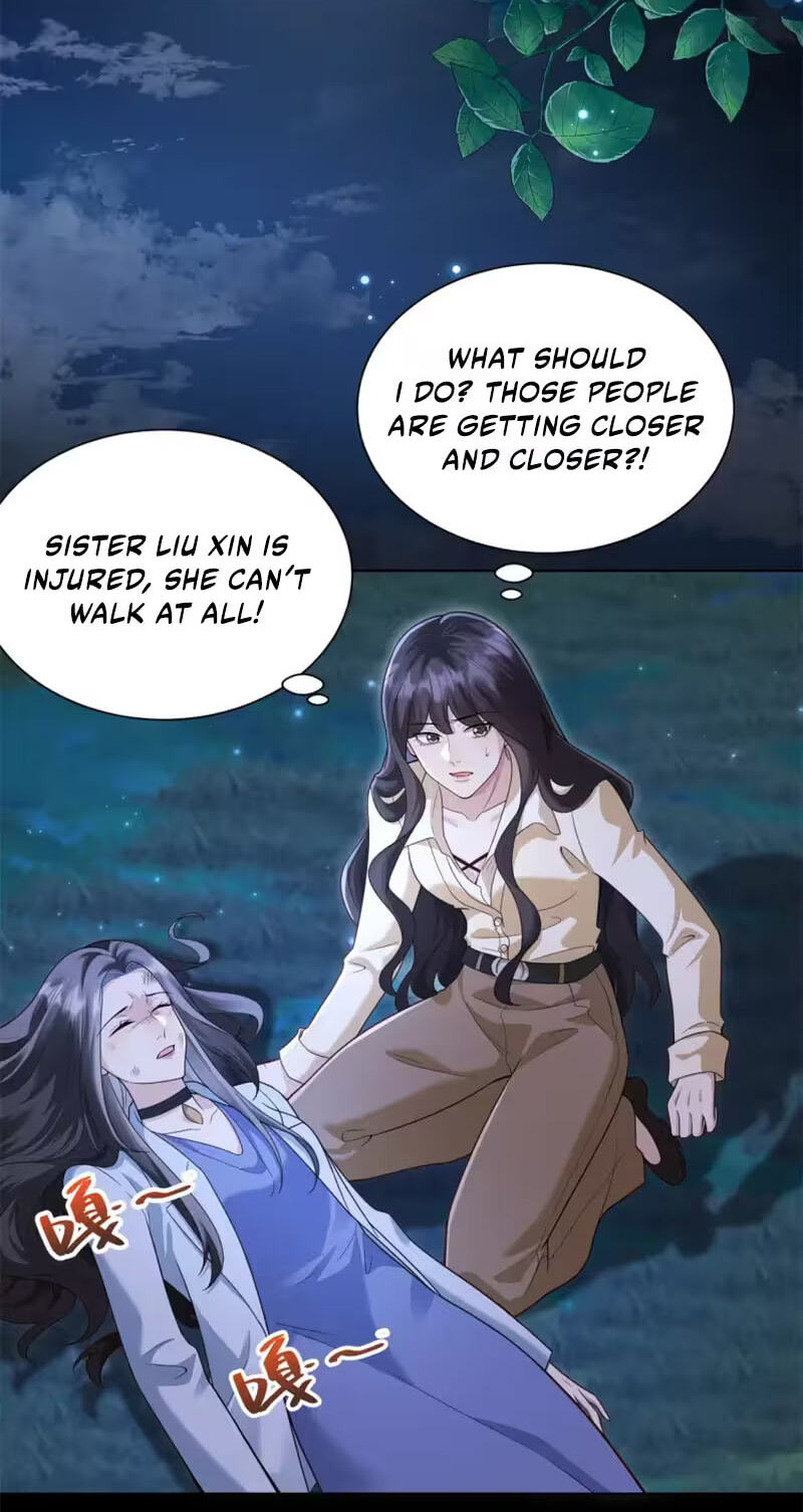 The Unlikely Union with A Comatose Billionaire Chapter 98 page 57 - 