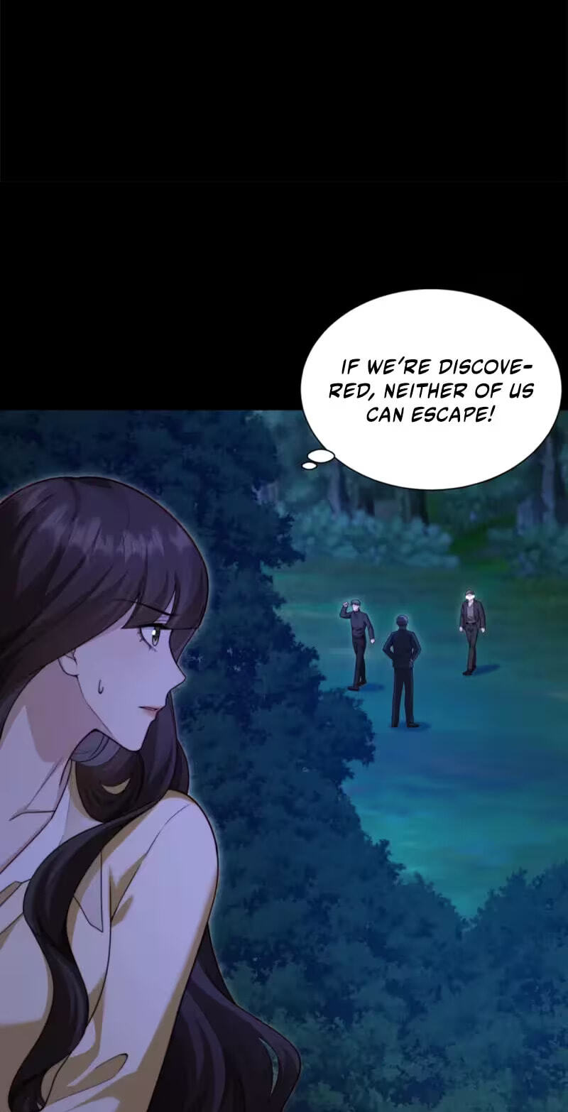 The Unlikely Union with A Comatose Billionaire Chapter 98 page 58 - 