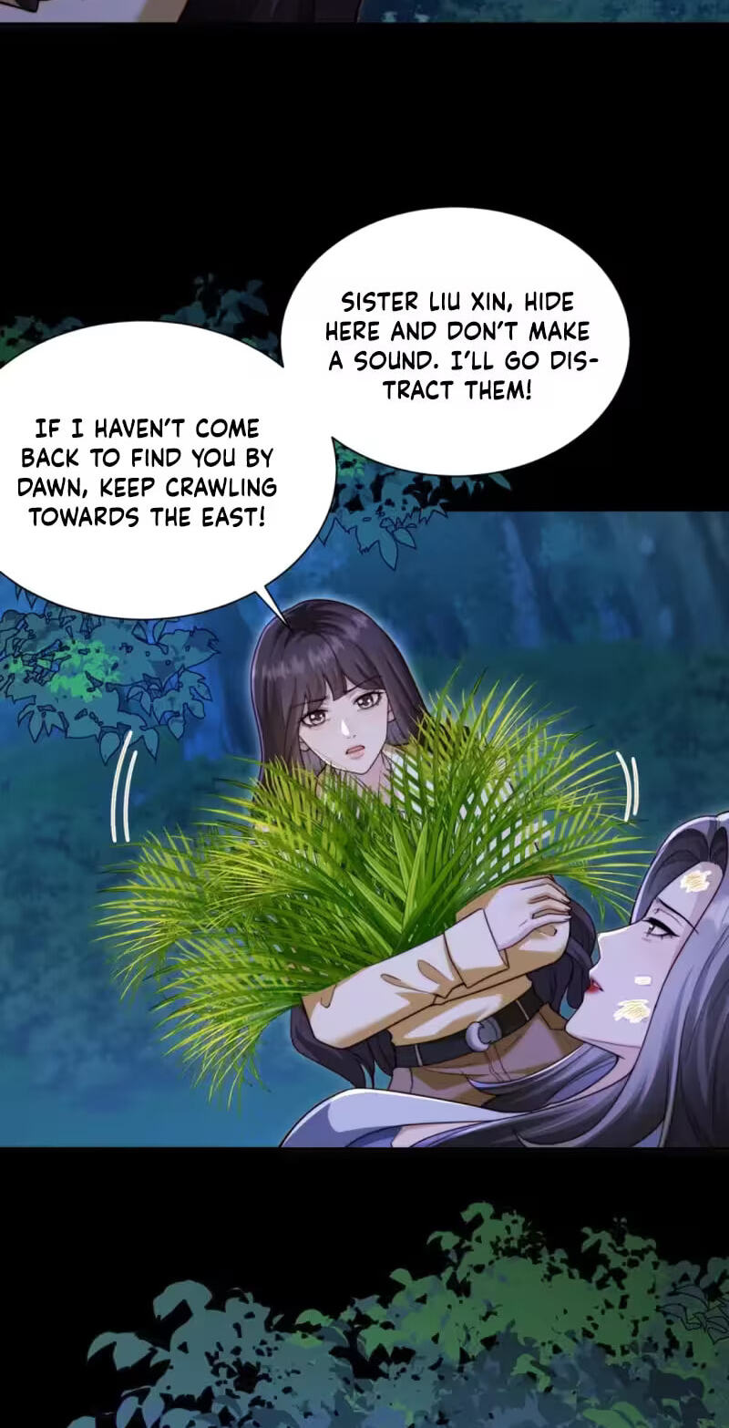 The Unlikely Union with A Comatose Billionaire Chapter 98 page 59 - 