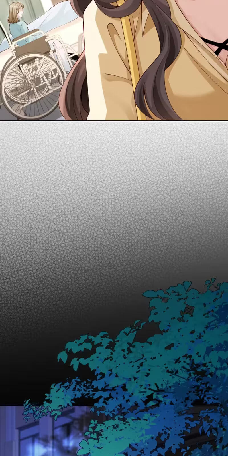 The Unlikely Union with A Comatose Billionaire Chapter 98 page 7 - 