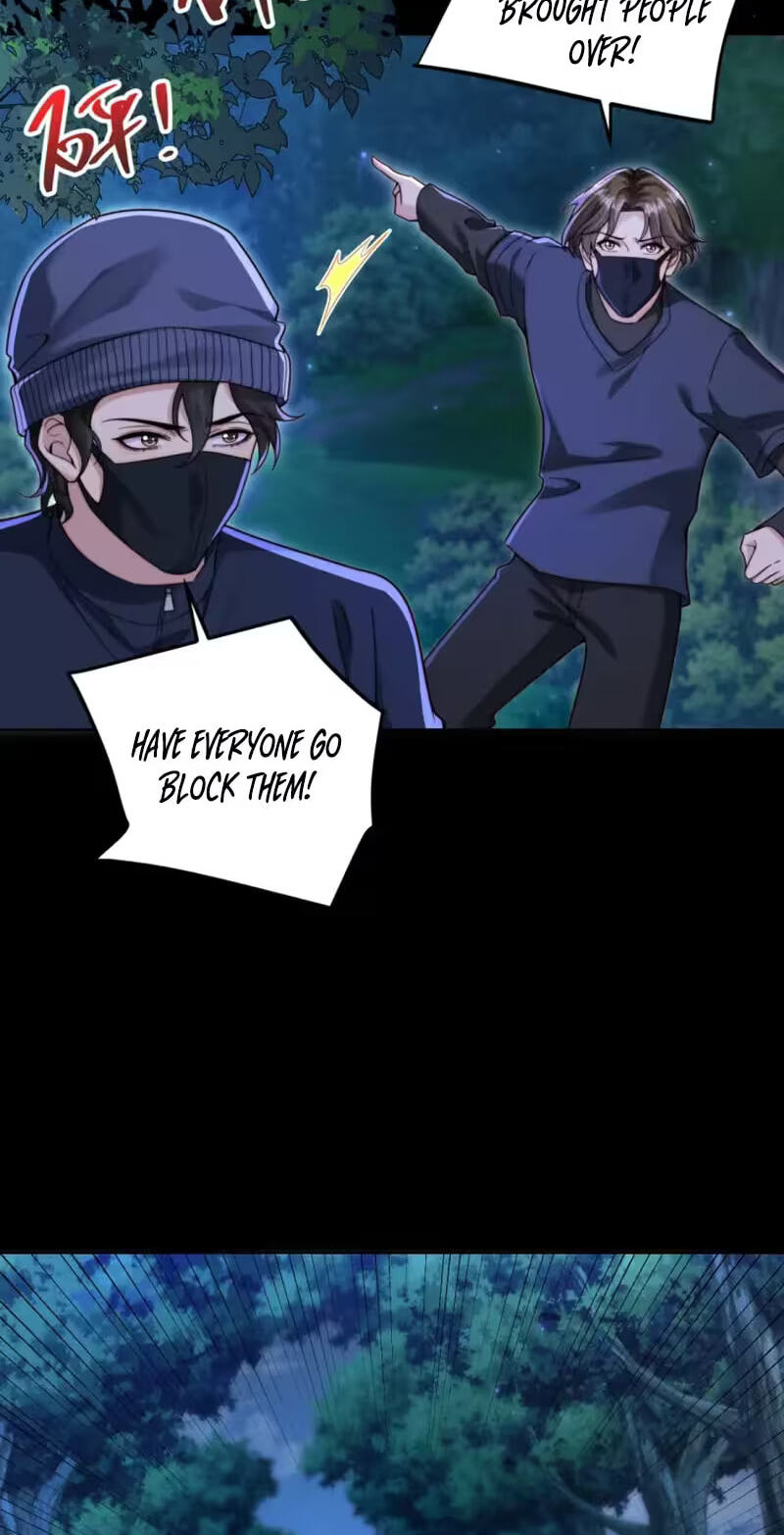 The Unlikely Union with A Comatose Billionaire Chapter 98 page 63 - 