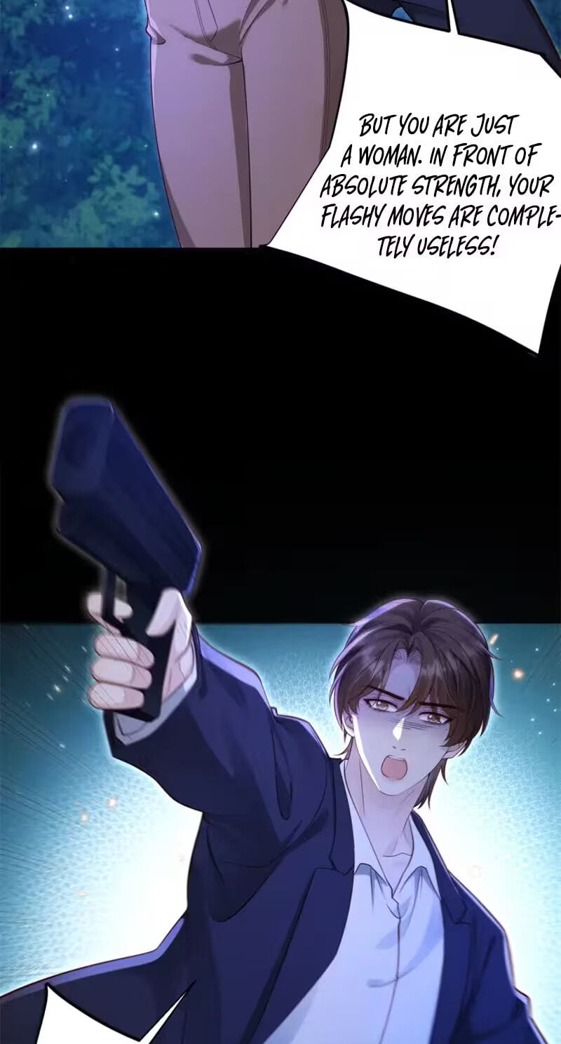 The Unlikely Union with A Comatose Billionaire Chapter 98 page 73 - 
