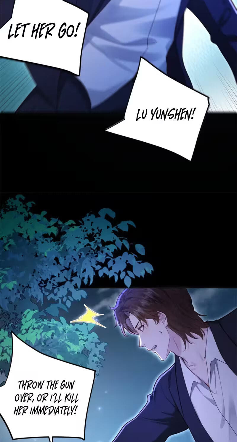The Unlikely Union with A Comatose Billionaire Chapter 98 page 74 - 