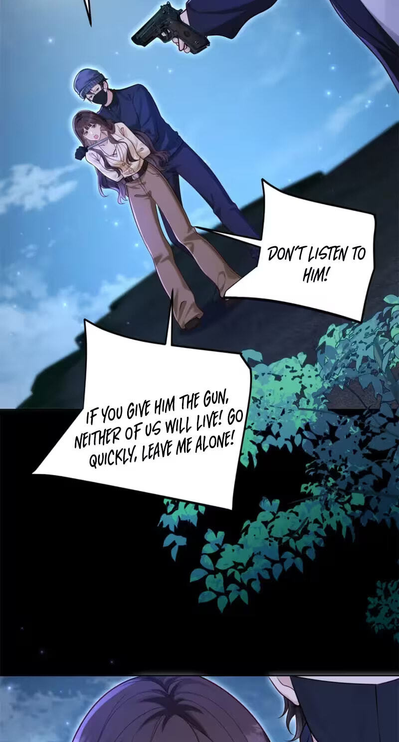 The Unlikely Union with A Comatose Billionaire Chapter 98 page 75 - 