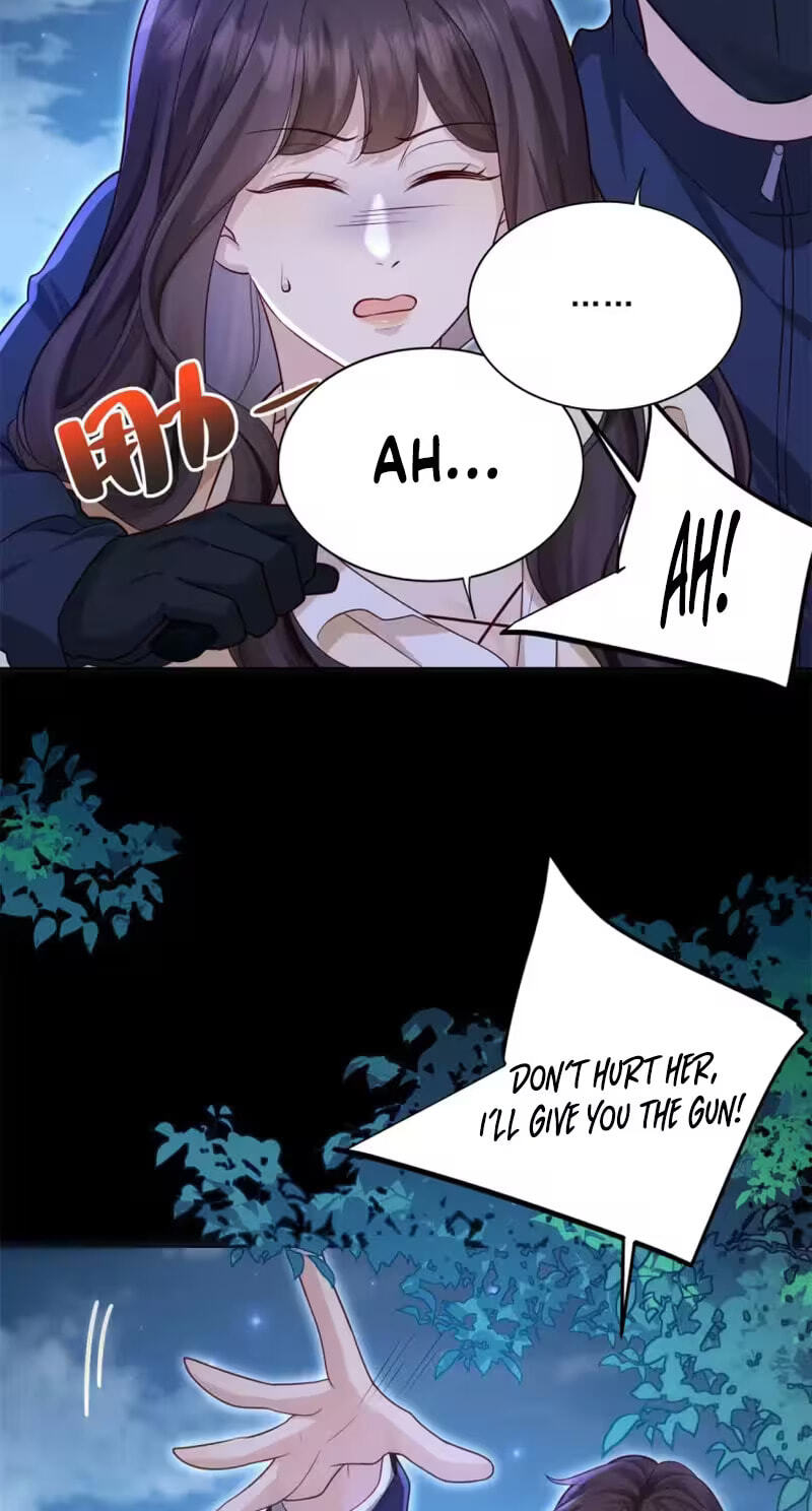 The Unlikely Union with A Comatose Billionaire Chapter 98 page 76 - 