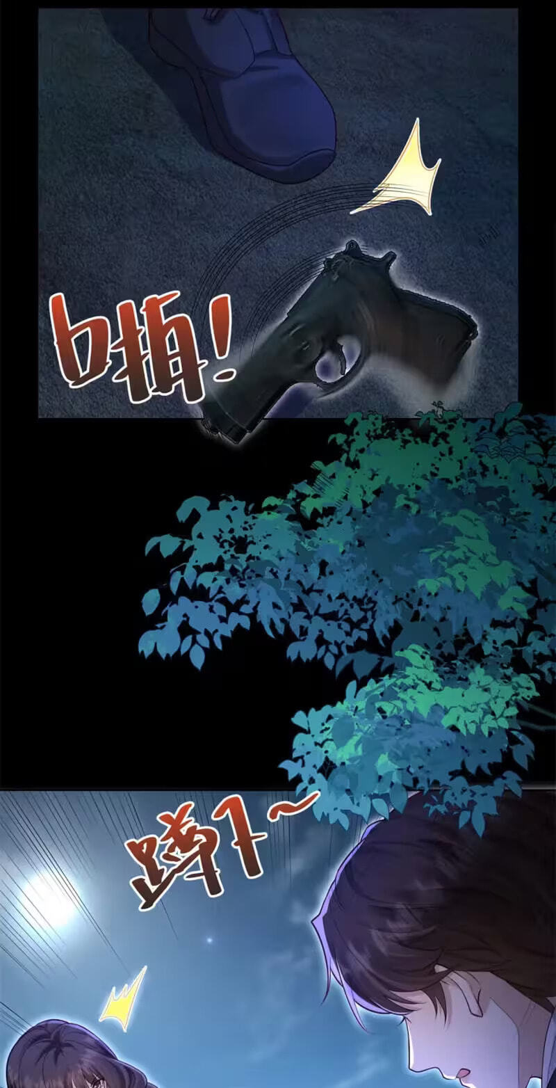 The Unlikely Union with A Comatose Billionaire Chapter 98 page 78 - 