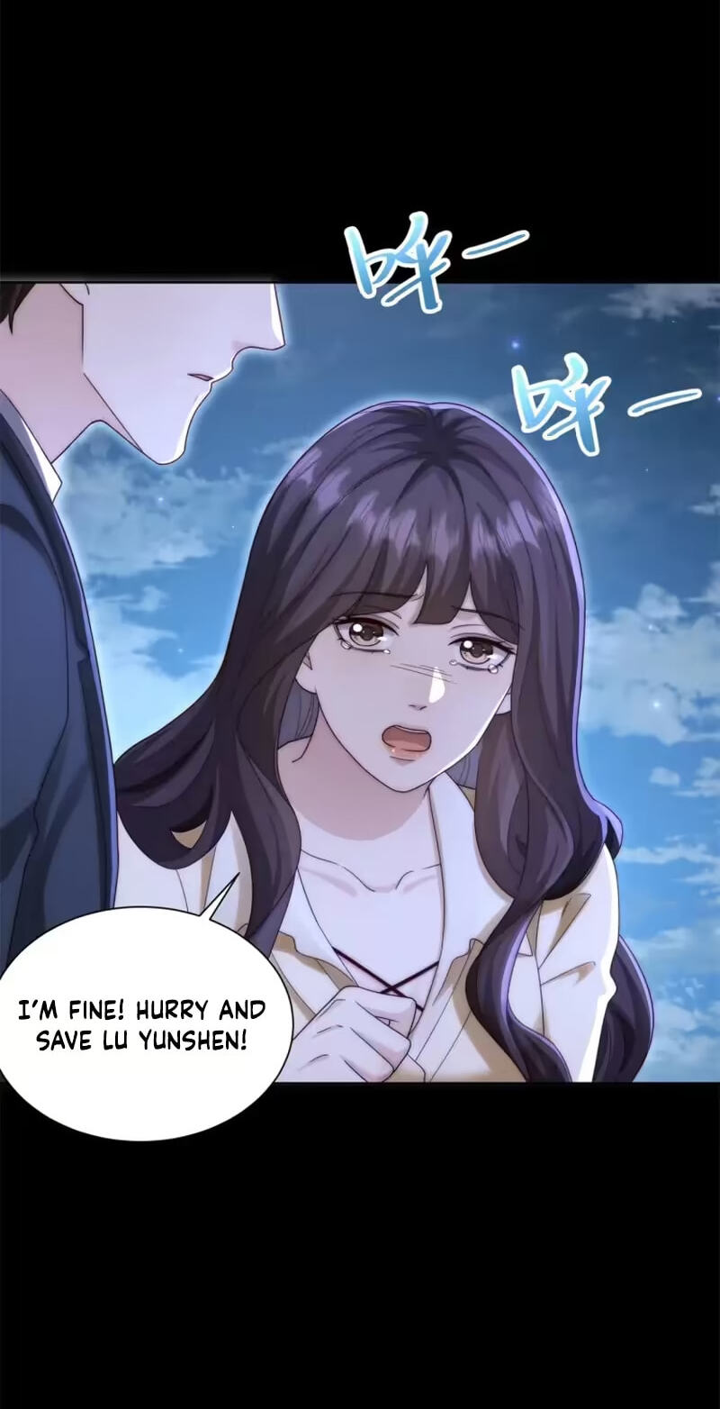 The Unlikely Union with A Comatose Billionaire Chapter 99 page 11 - 