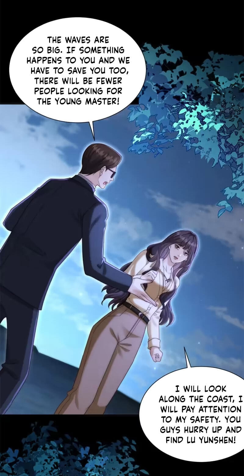The Unlikely Union with A Comatose Billionaire Chapter 99 page 13 - 