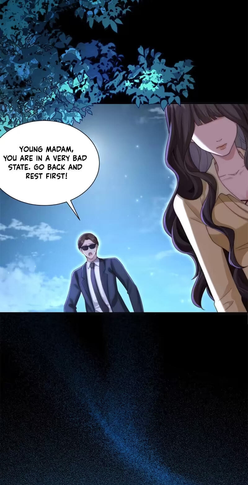 The Unlikely Union with A Comatose Billionaire Chapter 99 page 14 - 