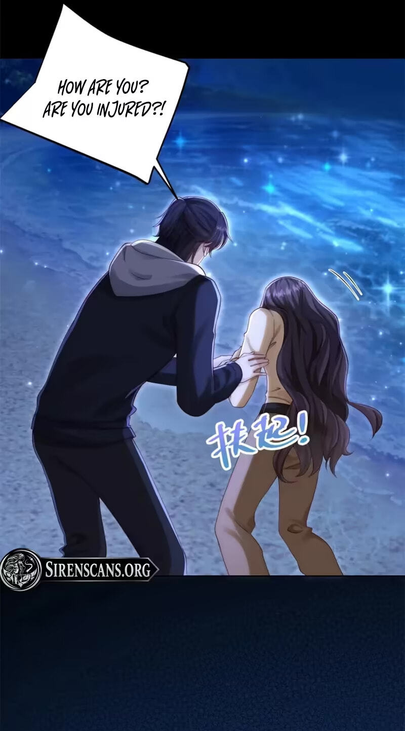 The Unlikely Union with A Comatose Billionaire Chapter 99 page 18 - 