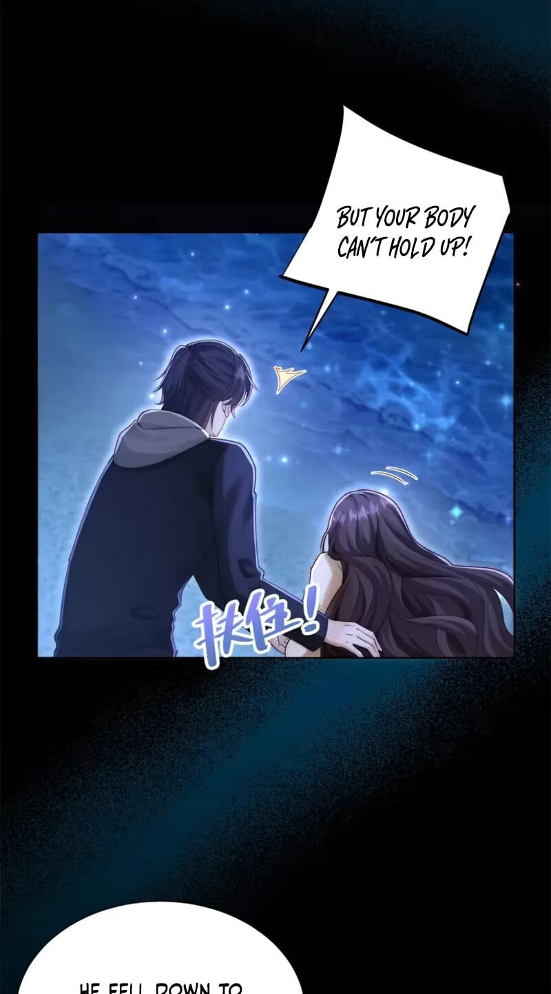 The Unlikely Union with A Comatose Billionaire Chapter 99 page 21 - 