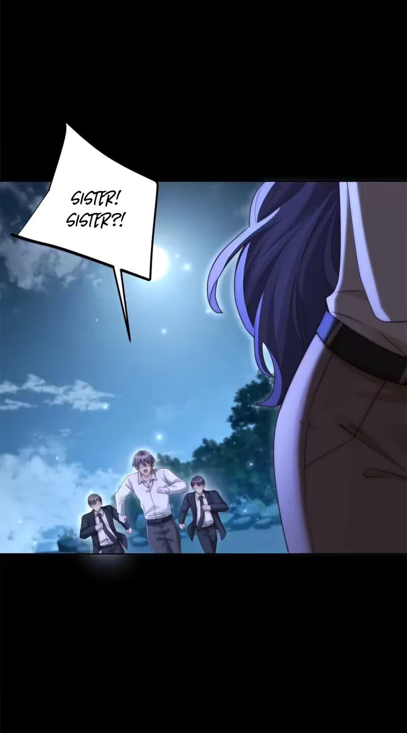 The Unlikely Union with A Comatose Billionaire Chapter 99 page 23 - 