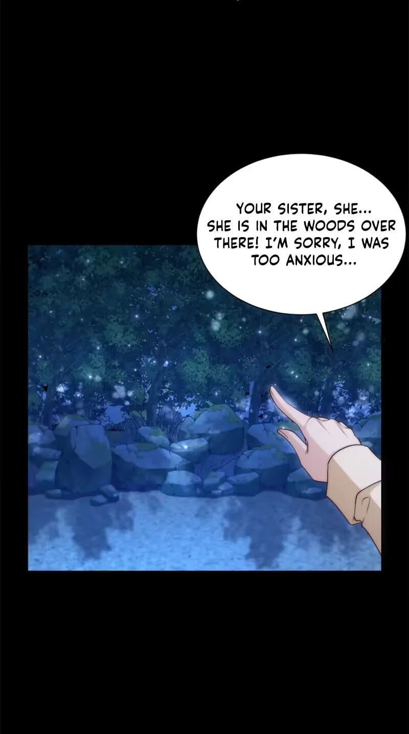 The Unlikely Union with A Comatose Billionaire Chapter 99 page 25 - 