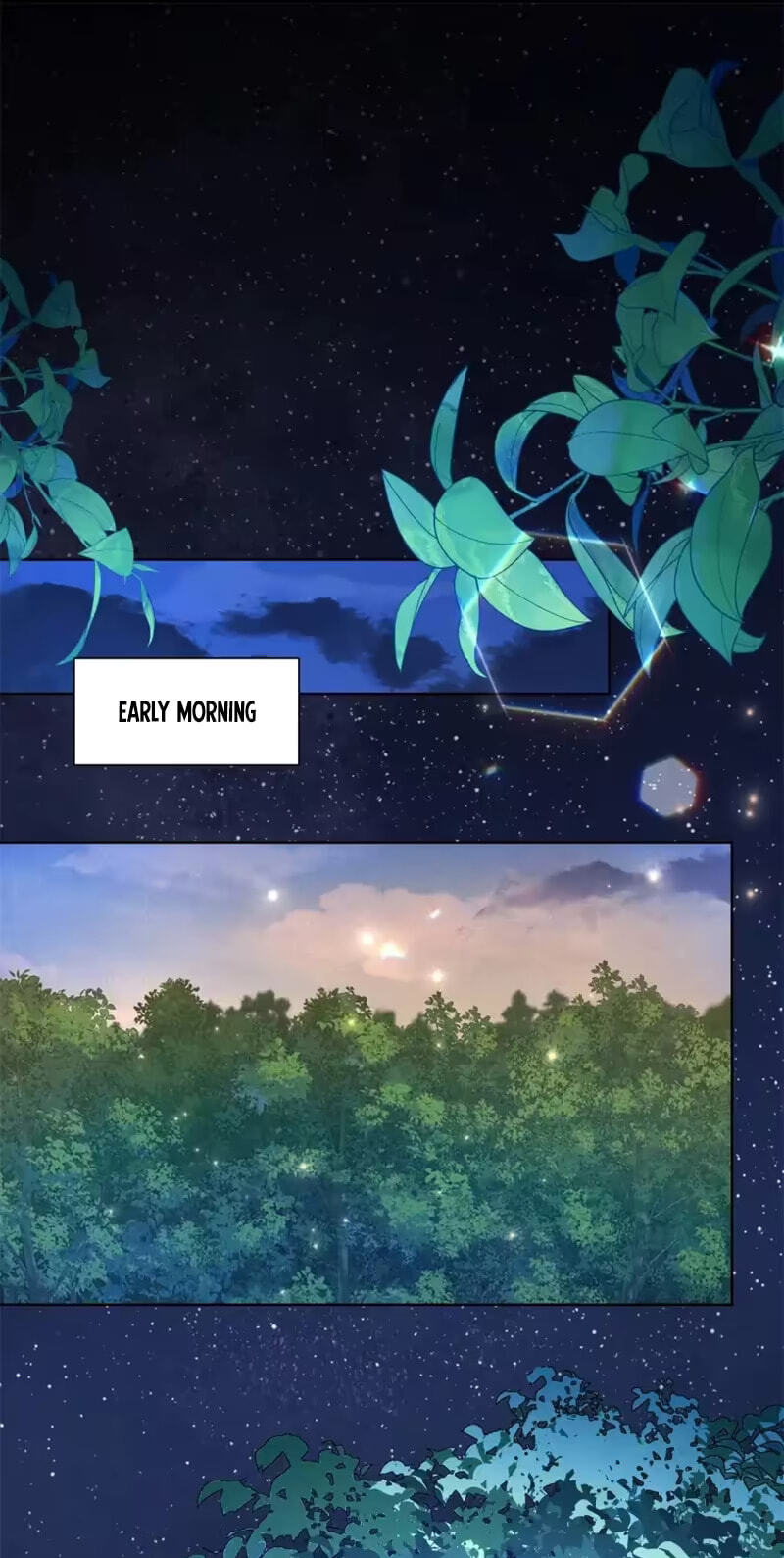 The Unlikely Union with A Comatose Billionaire Chapter 99 page 26 - 