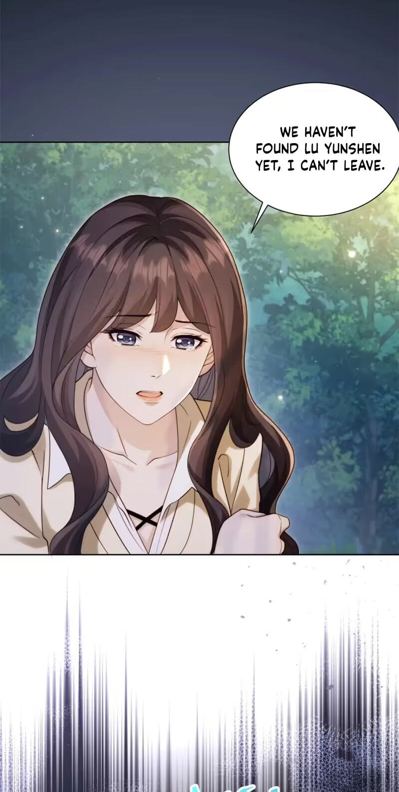 The Unlikely Union with A Comatose Billionaire Chapter 99 page 28 - 