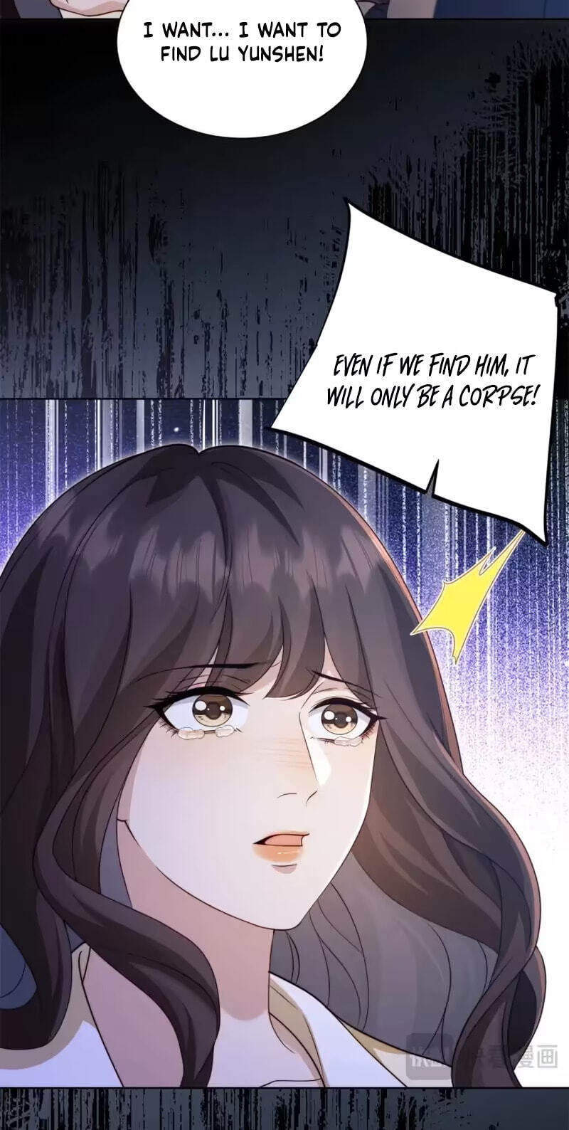 The Unlikely Union with A Comatose Billionaire Chapter 99 page 30 - 