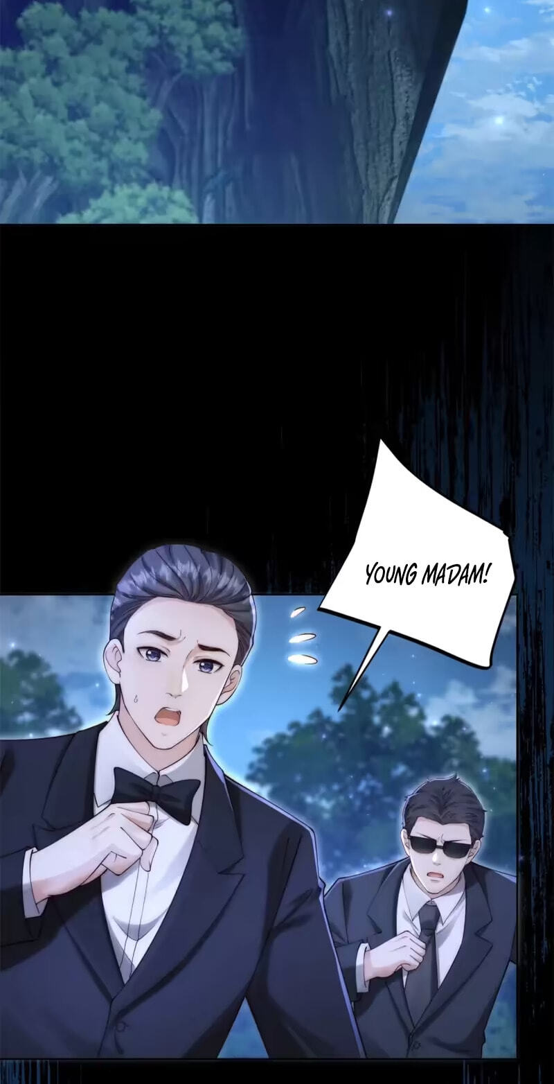 The Unlikely Union with A Comatose Billionaire Chapter 99 page 4 - 