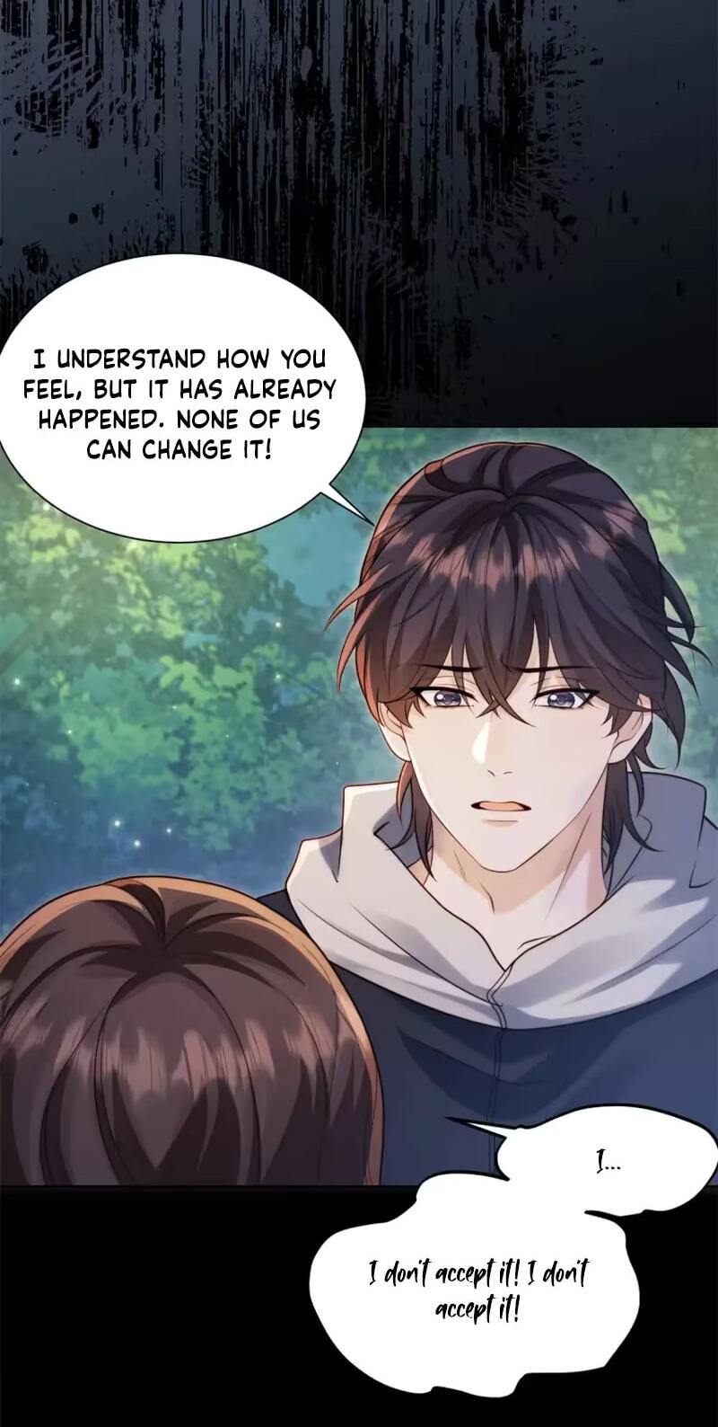 The Unlikely Union with A Comatose Billionaire Chapter 99 page 31 - 