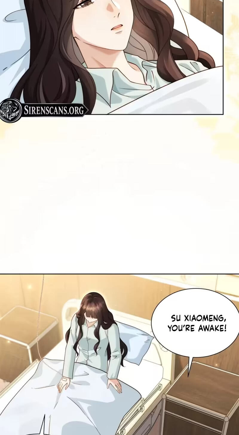 The Unlikely Union with A Comatose Billionaire Chapter 99 page 35 - 