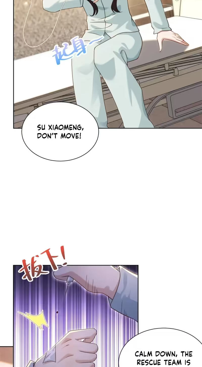 The Unlikely Union with A Comatose Billionaire Chapter 99 page 37 - 