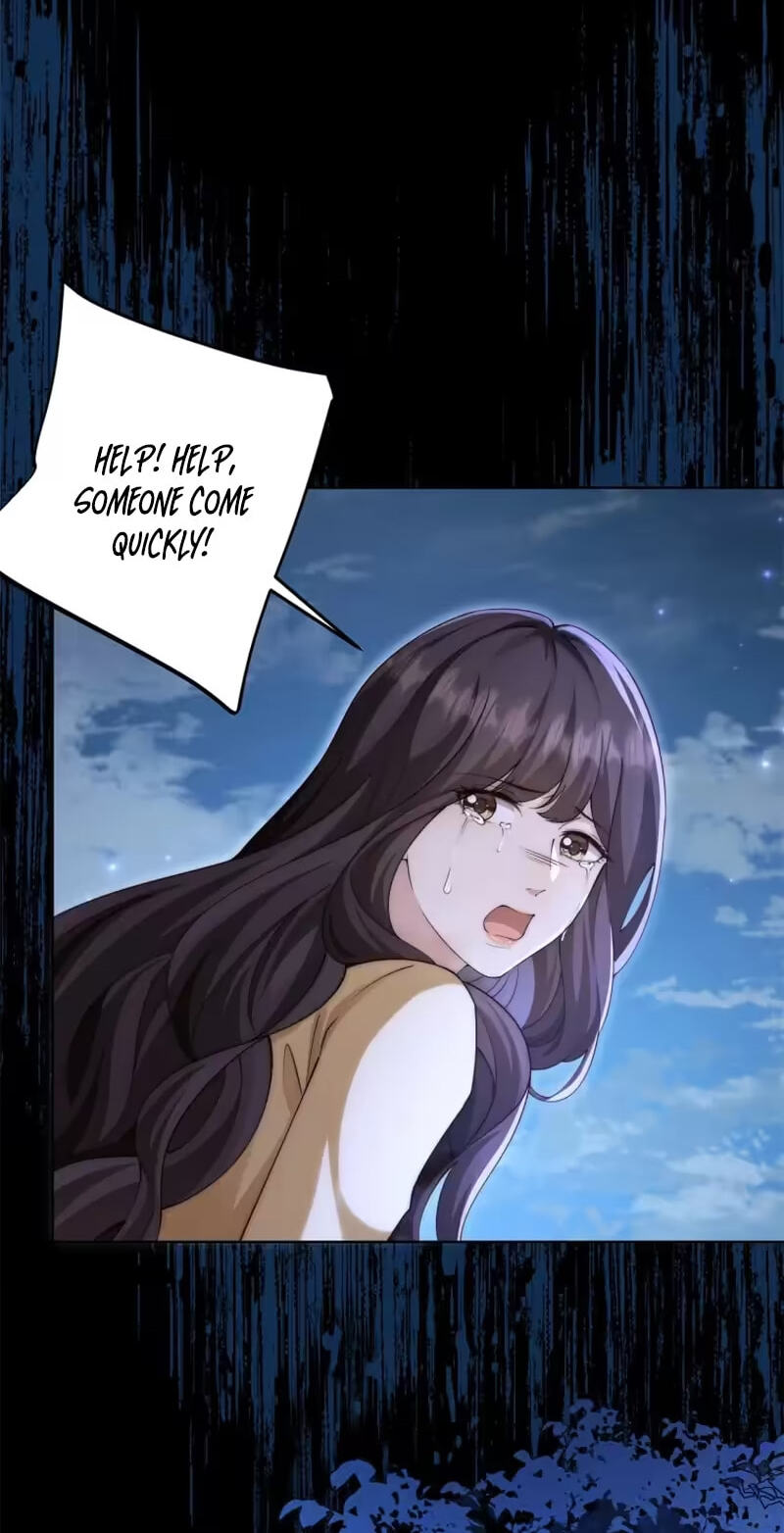The Unlikely Union with A Comatose Billionaire Chapter 99 page 5 - 