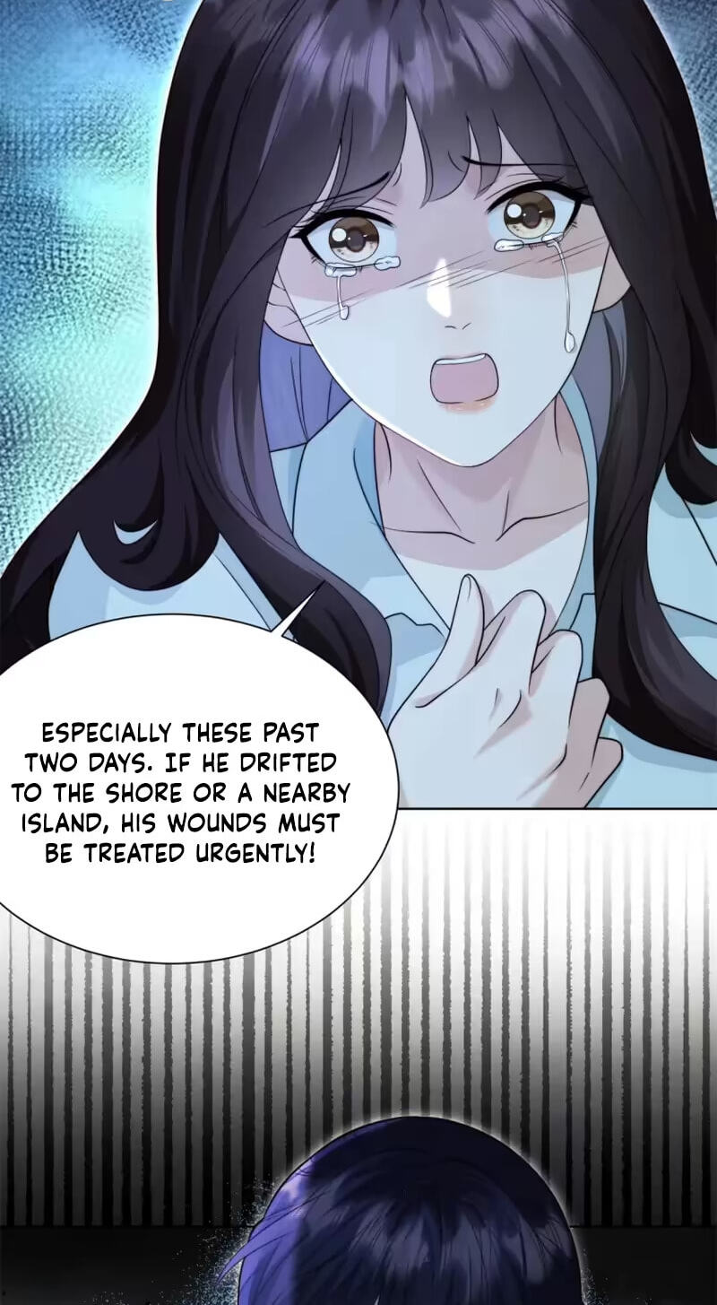The Unlikely Union with A Comatose Billionaire Chapter 99 page 41 - 