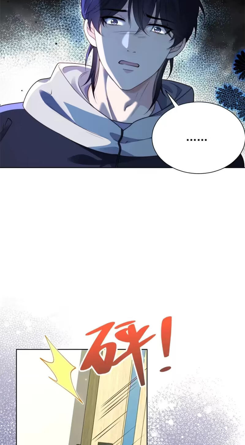The Unlikely Union with A Comatose Billionaire Chapter 99 page 42 - 