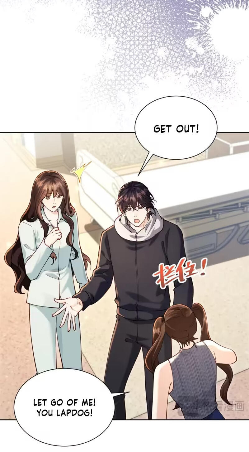 The Unlikely Union with A Comatose Billionaire Chapter 99 page 44 - 