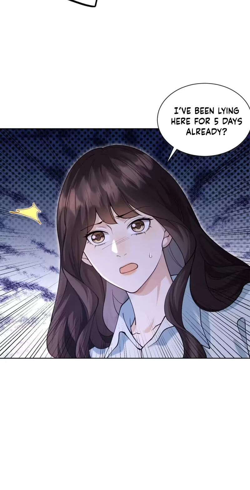 The Unlikely Union with A Comatose Billionaire Chapter 99 page 46 - 