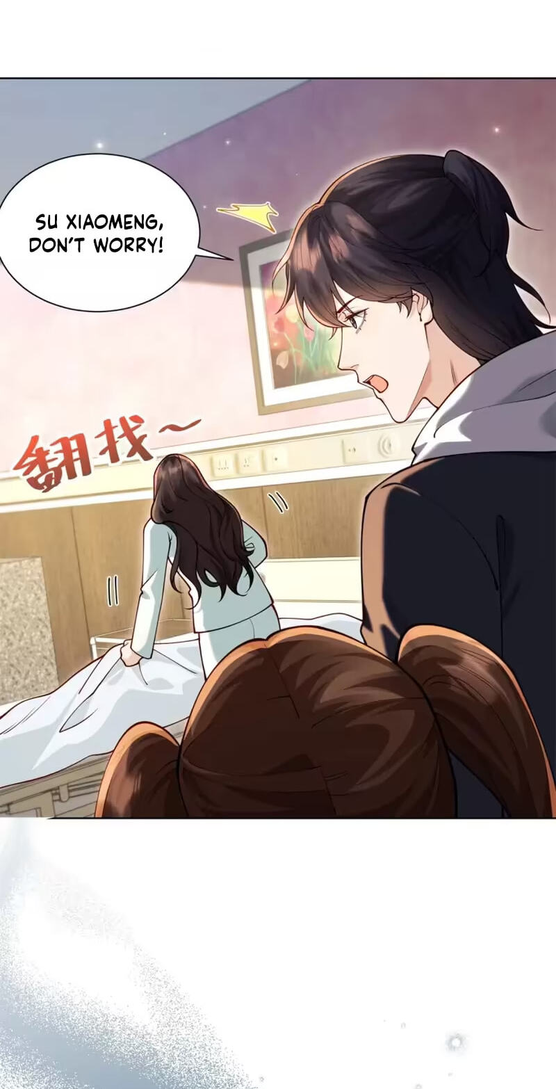 The Unlikely Union with A Comatose Billionaire Chapter 99 page 47 - 