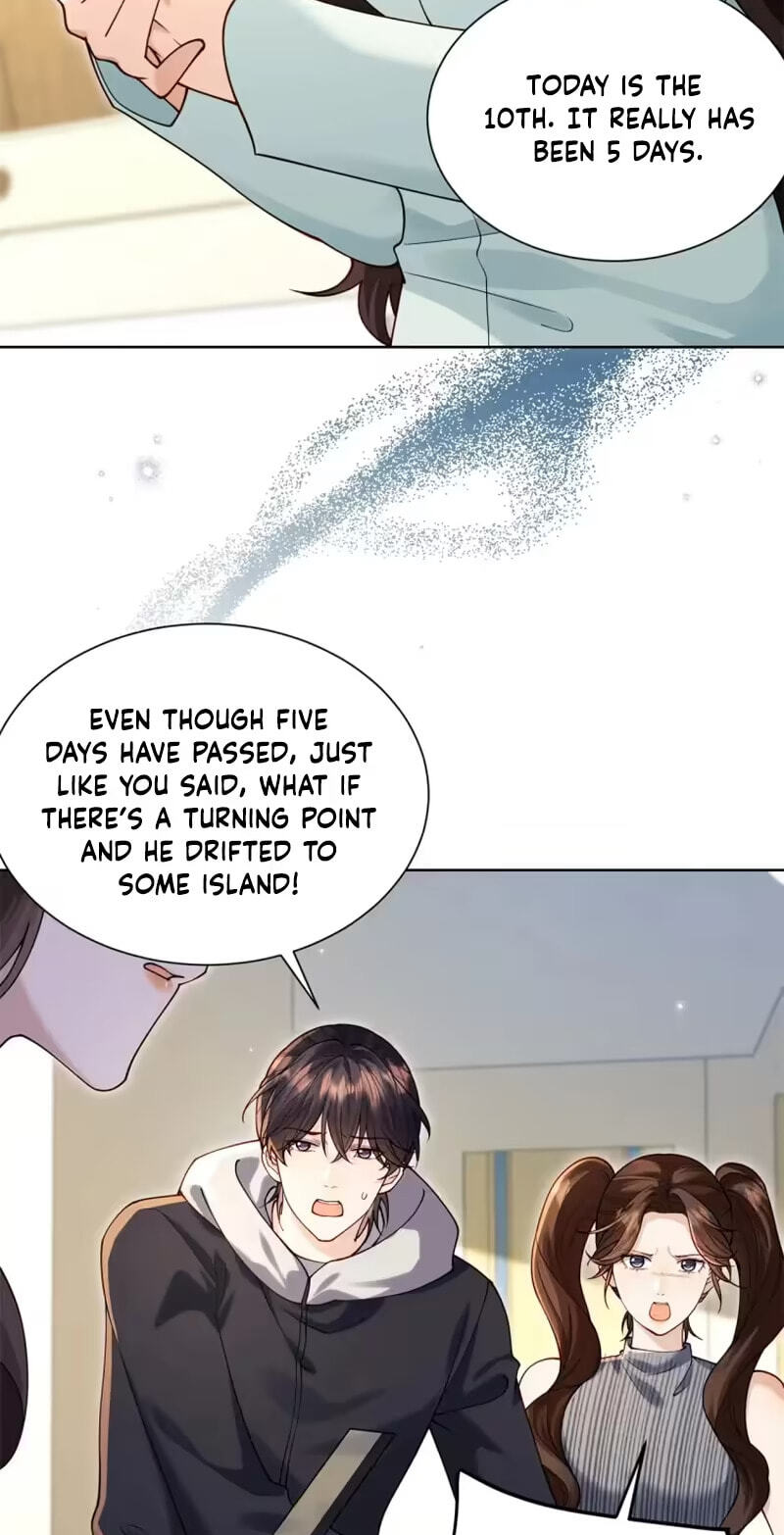 The Unlikely Union with A Comatose Billionaire Chapter 99 page 49 - 