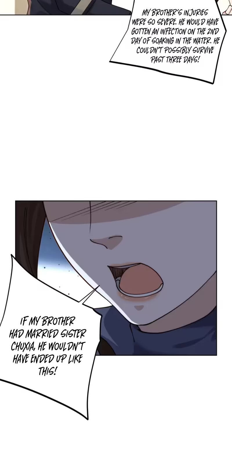 The Unlikely Union with A Comatose Billionaire Chapter 99 page 50 - 