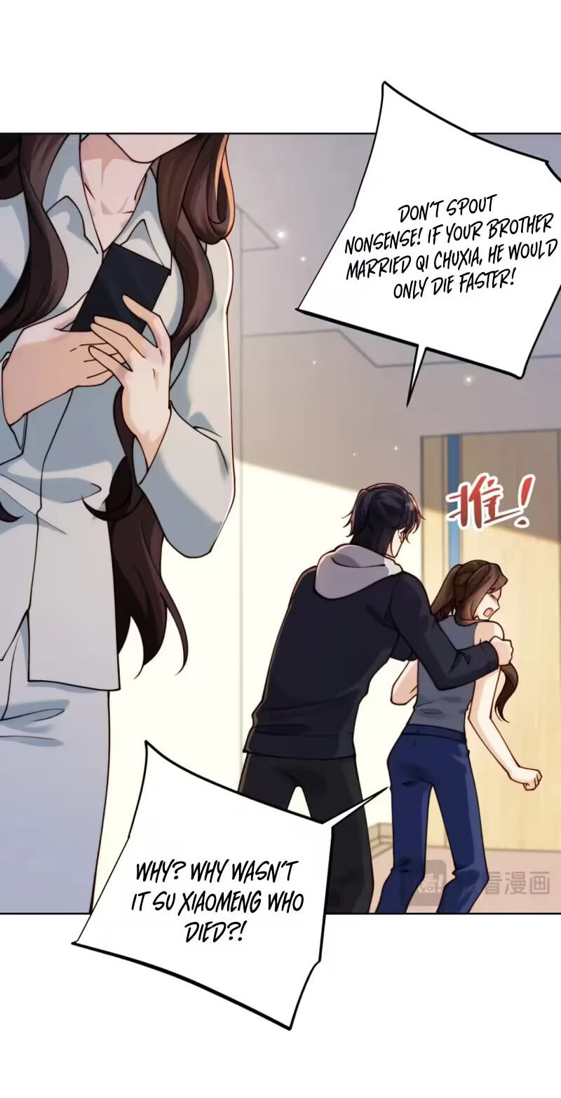 The Unlikely Union with A Comatose Billionaire Chapter 99 page 51 - 