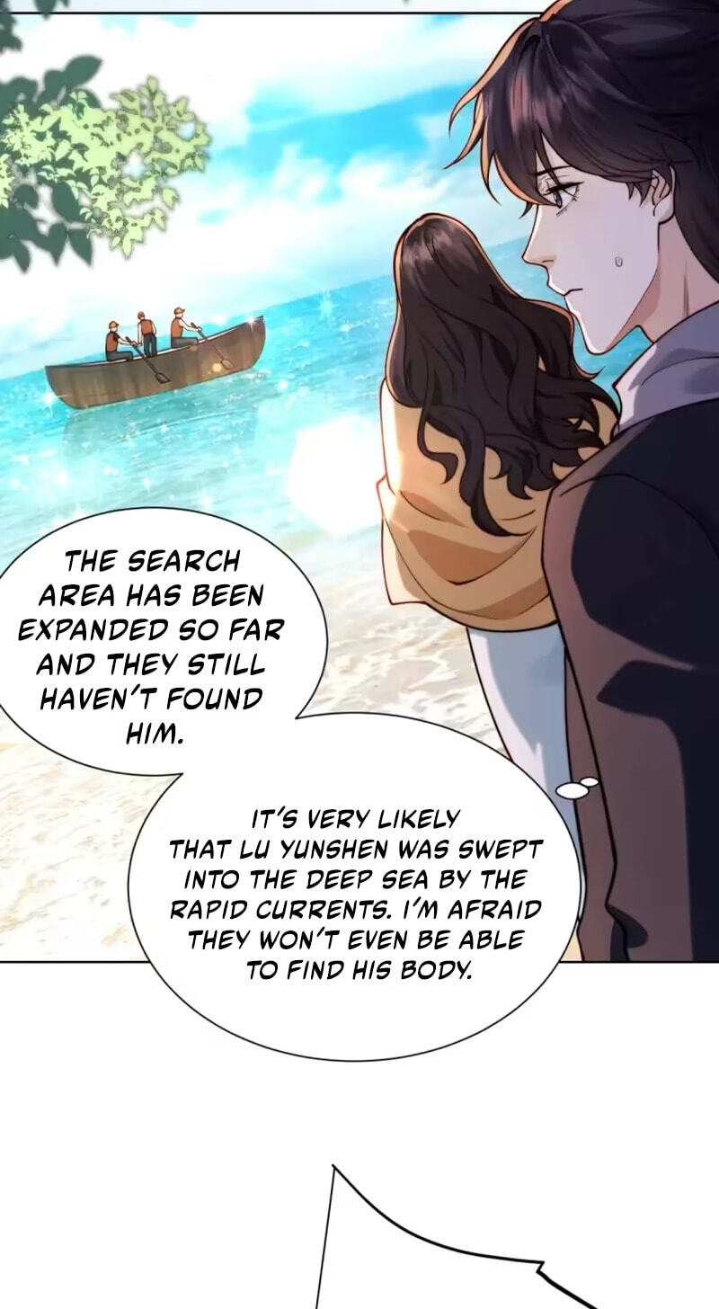 The Unlikely Union with A Comatose Billionaire Chapter 99 page 58 - 