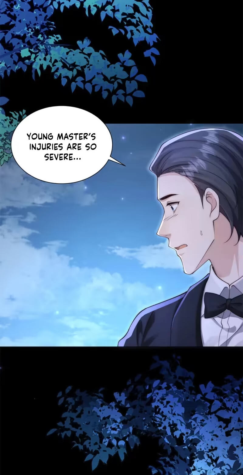 The Unlikely Union with A Comatose Billionaire Chapter 99 page 7 - 