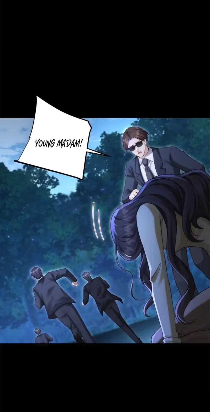The Unlikely Union with A Comatose Billionaire Chapter 99 page 9 - 