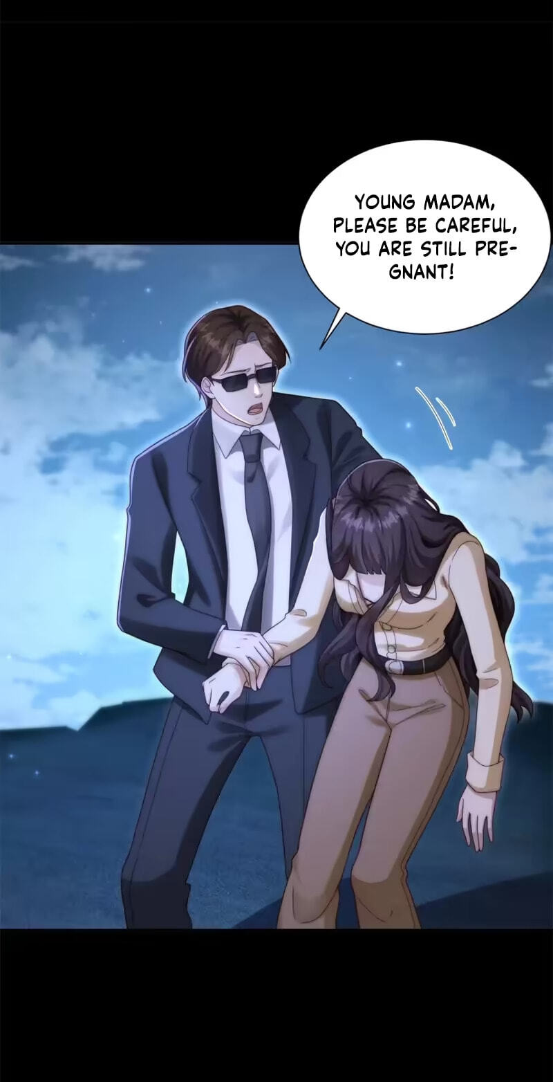 The Unlikely Union with A Comatose Billionaire Chapter 99 page 10 - 