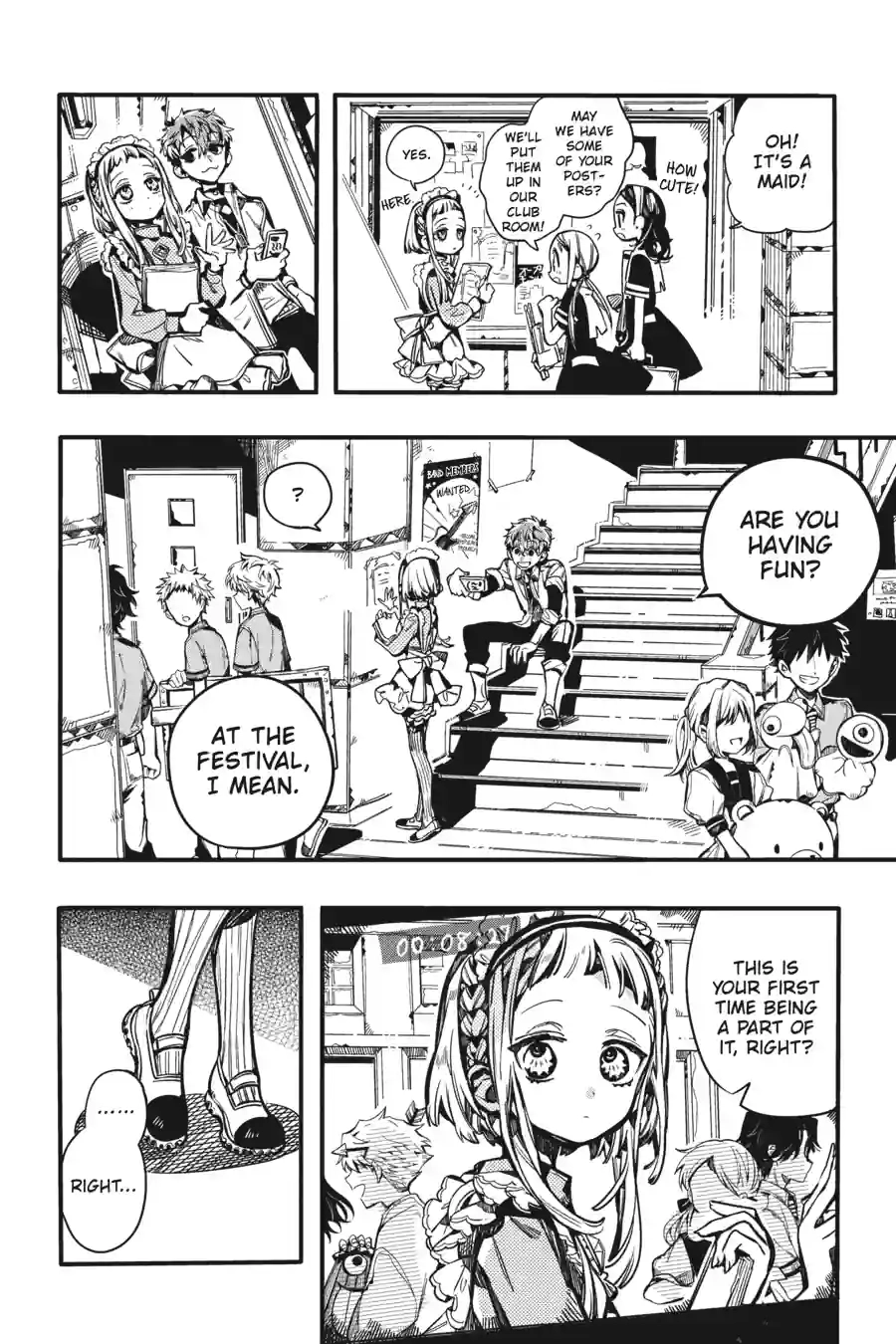 The Unlimited Bacteriomancer Chapter 12 page 2 - 