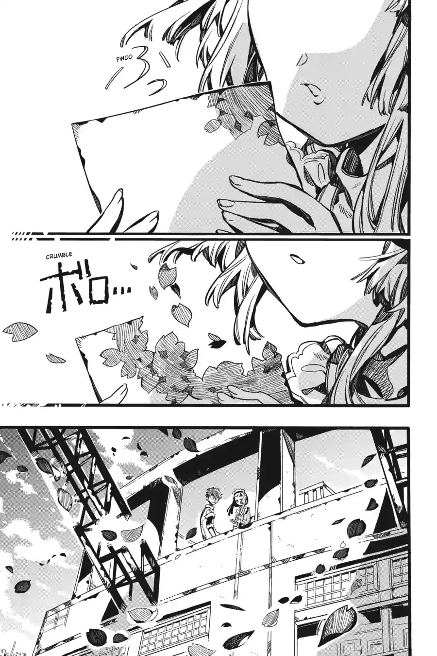 The Unlimited Bacteriomancer Chapter 12 page 9 - 