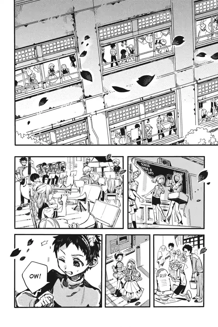 The Unlimited Bacteriomancer Chapter 12 page 10 - 