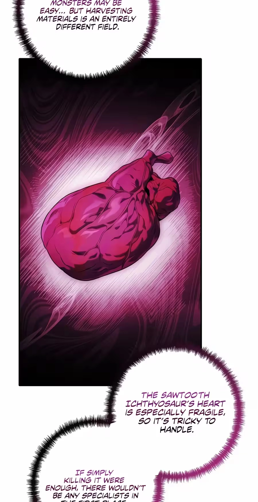 The Unlimited Bacteriomancer Chapter 15 page 30 - 