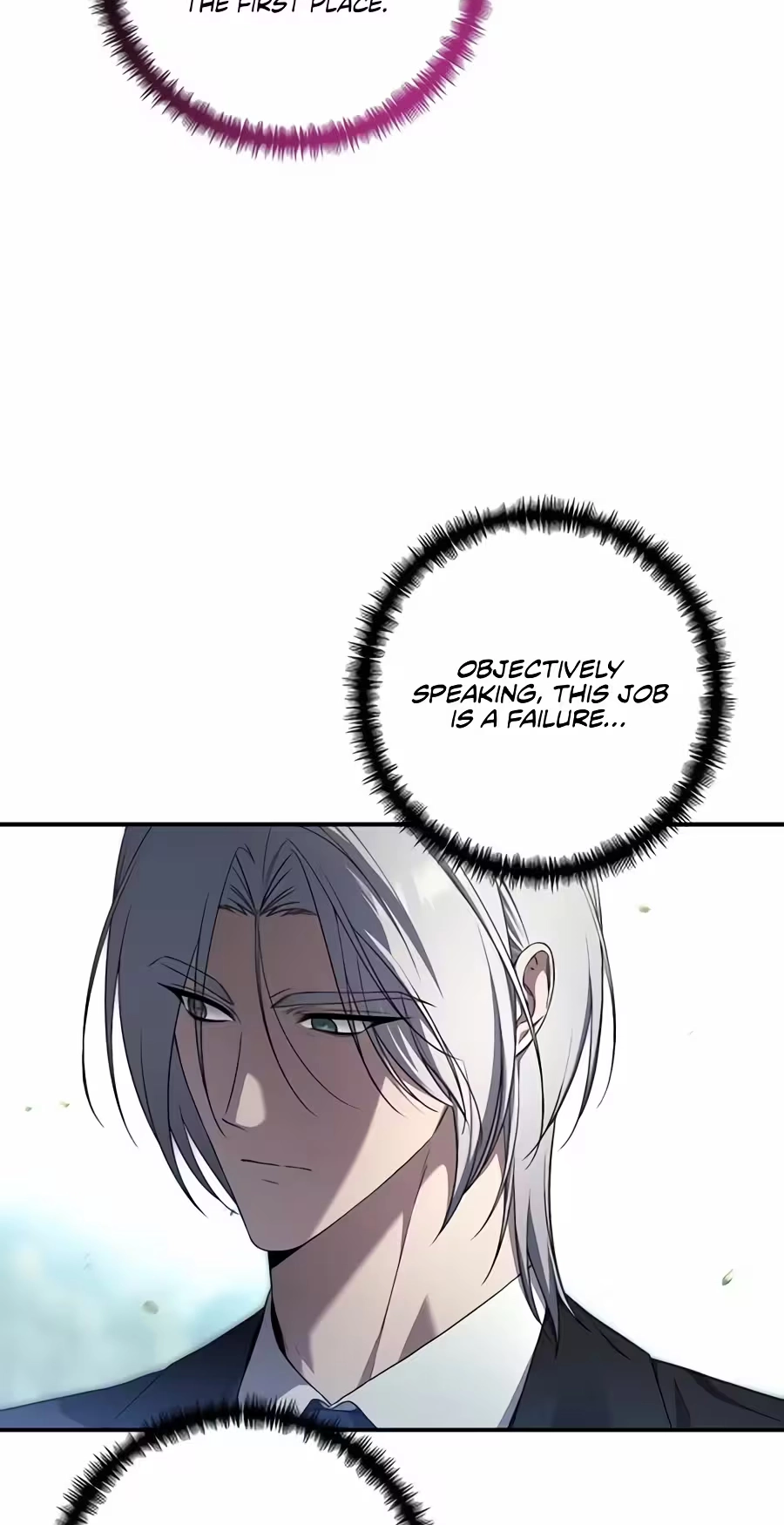 The Unlimited Bacteriomancer Chapter 15 page 31 - 
