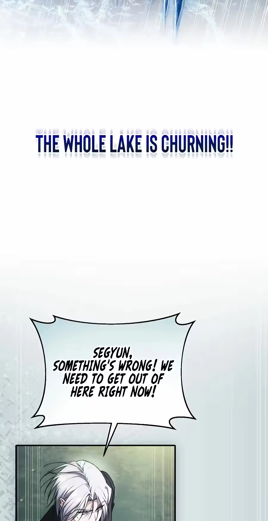 The Unlimited Bacteriomancer Chapter 15 page 36 - 
