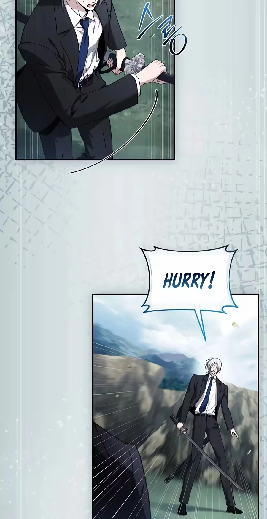 The Unlimited Bacteriomancer Chapter 15 page 37 - 