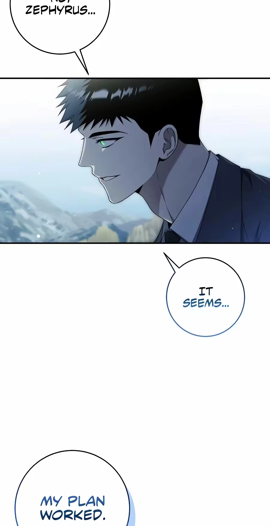 The Unlimited Bacteriomancer Chapter 15 page 39 - 