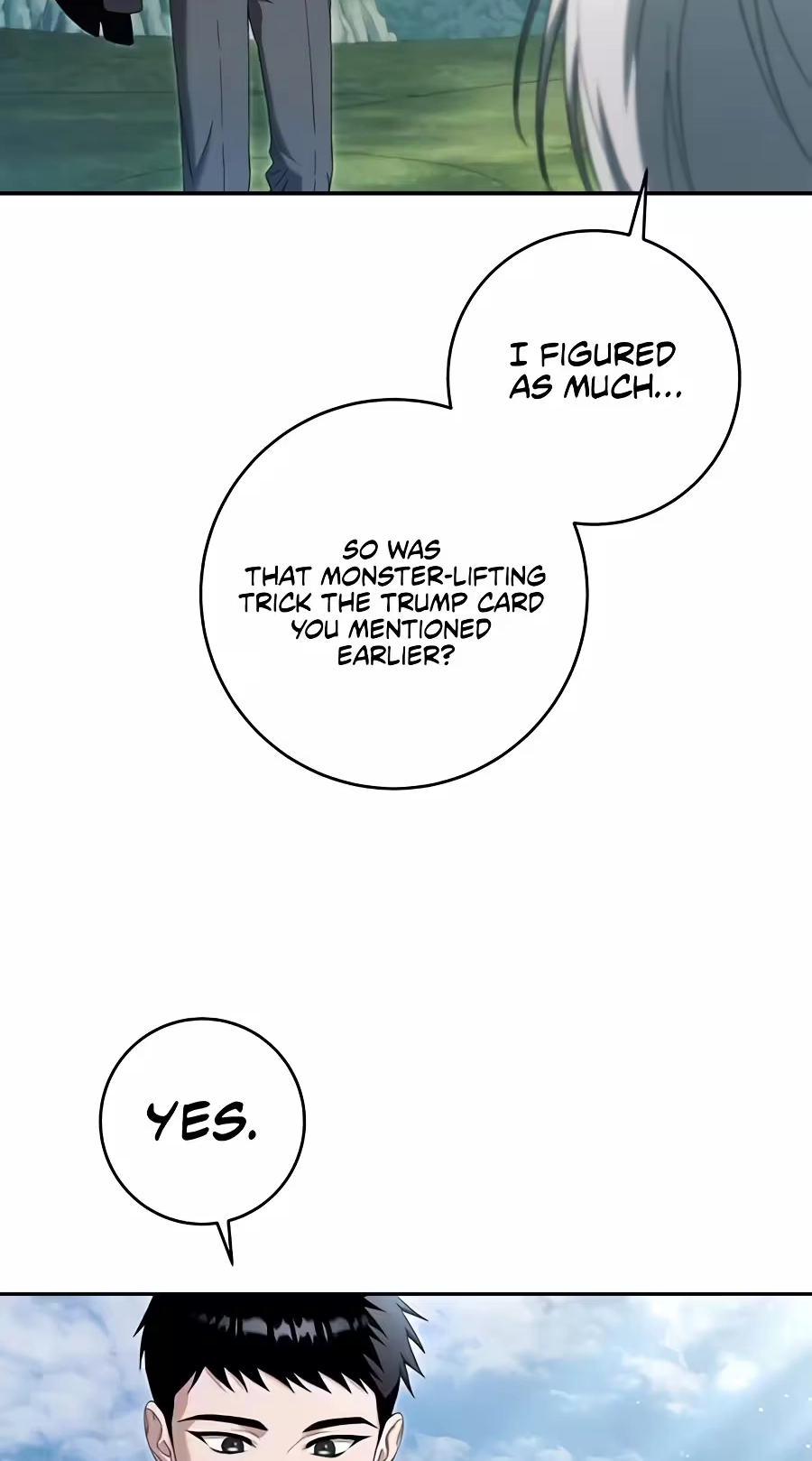 The Unlimited Bacteriomancer Chapter 15 page 53 - 