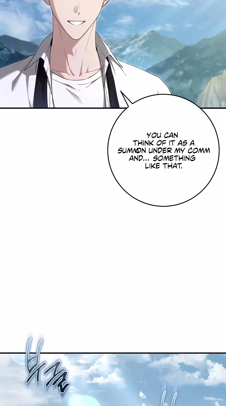 The Unlimited Bacteriomancer Chapter 15 page 54 - 